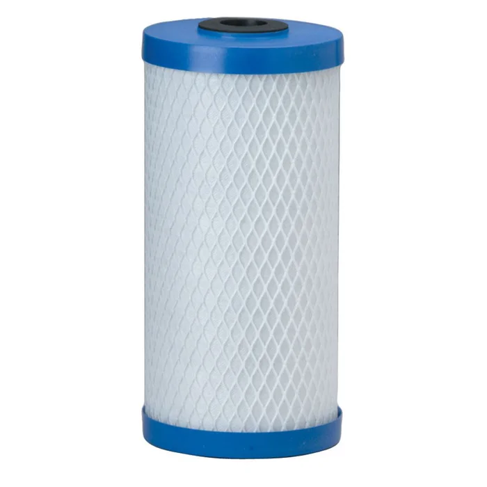 Pentek 155548-43 EP-BB Carbon Block 5 mic Filter