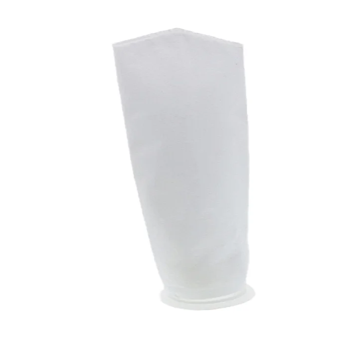 Pentek #420 Polypro Felt Bag 1 Micron