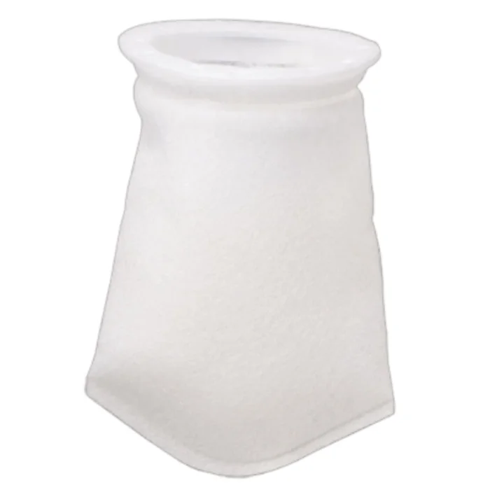 Pentek BP-410-50 #410 Polypro Felt Bag 50 Micron