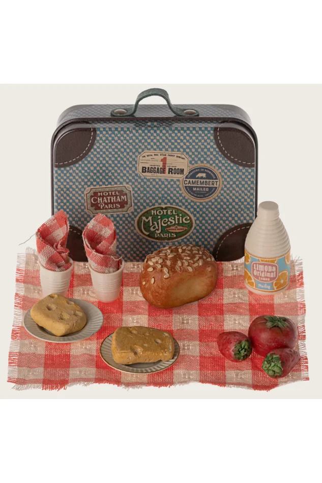 PICNIC SET, MOUSE