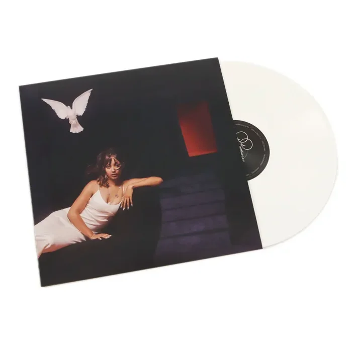 PinkPantheress: Heaven Knows (Colored Vinyl) Vinyl LP