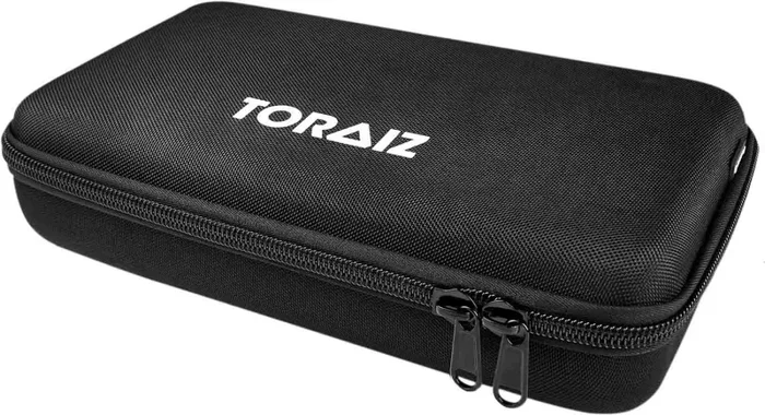 Pioneer DJ DJC-TAS1 BAG DJ Semi-Hard Transporter Bag for TORAIZ AS-1