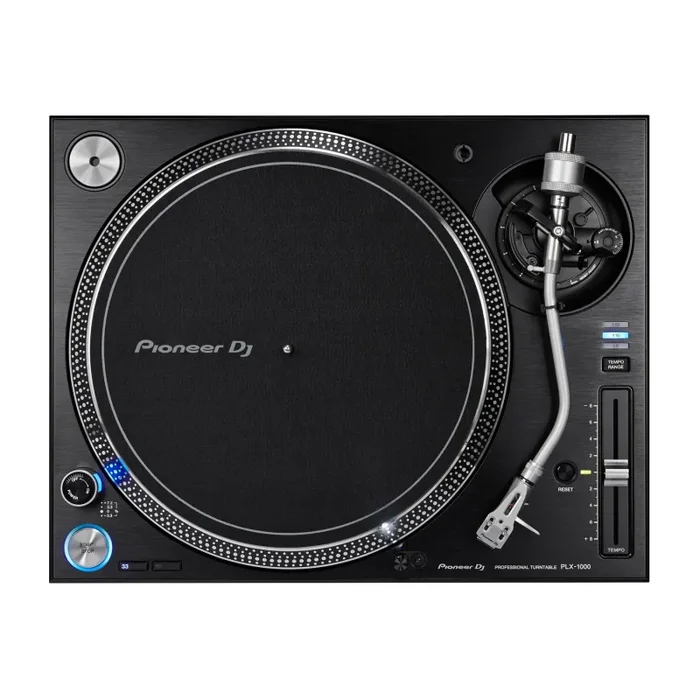 Pioneer DJ: PLX-1000 Professional DJ Turntable - Image 2