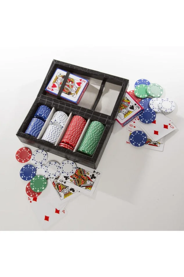 POKER SET