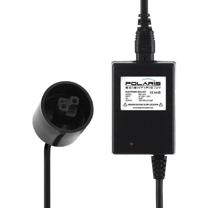 Polaris BEB-1024 Ballast, 10W-17W 110V/220V