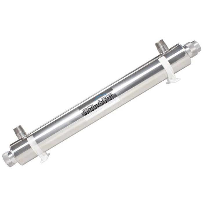 Polaris UVA-6C Ultraviolet Disinfection System 6 gpm
