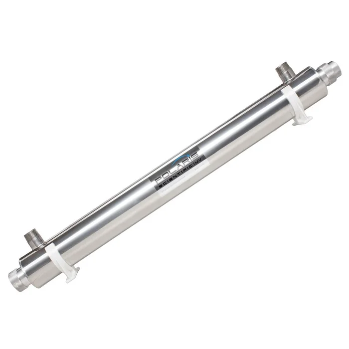 Polaris UVA-8C Ultraviolet Disinfection System 8 gpm