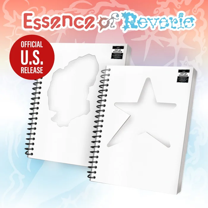 [POP-UP EXCLUSIVE] [HELLO82] BAEKHYUN – 5TH MINI ALBUM [ESSENCE OF REVERIE] (PHOTOBOOK VER.) (2 VERSIONS)