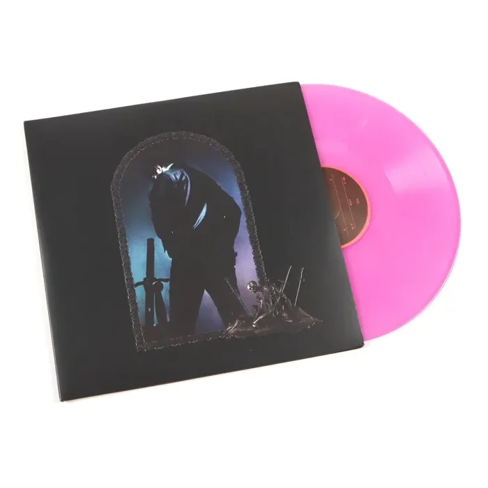 Post Malone: Hollywood’s Bleeding (Pink Colored Vinyl) Vinyl 2LP Online