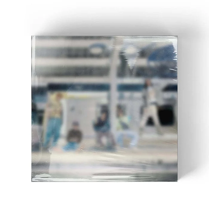 (PRE-ORDER) CORTIS – THE 1ST EP [COLOR OUTSIDE THE LINES] (VINYL)