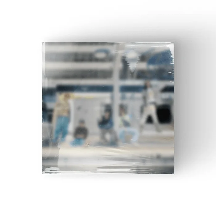 [PRE-ORDER] CORTIS – The 1st EP COLOR OUTSIDE THE LINES (Vinyl)