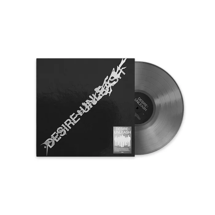 [PRE-ORDER] ENHYPEN – 6th Mini Album DESIRE : UNLEASH (Vinyl)