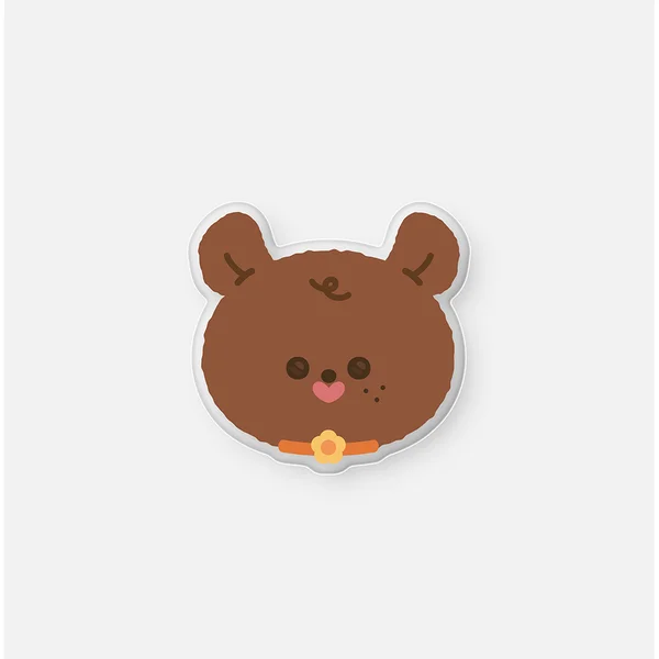 [PRE-ORDER] NCT 127 – [SOM-MOONG-CHILL] SMARTTOK