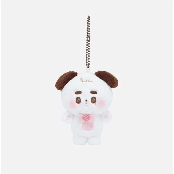 [PRE-ORDER] NCT 127 – [SOM-MOONG-CHILL] SOM-MOONG-CHILL KEYRING