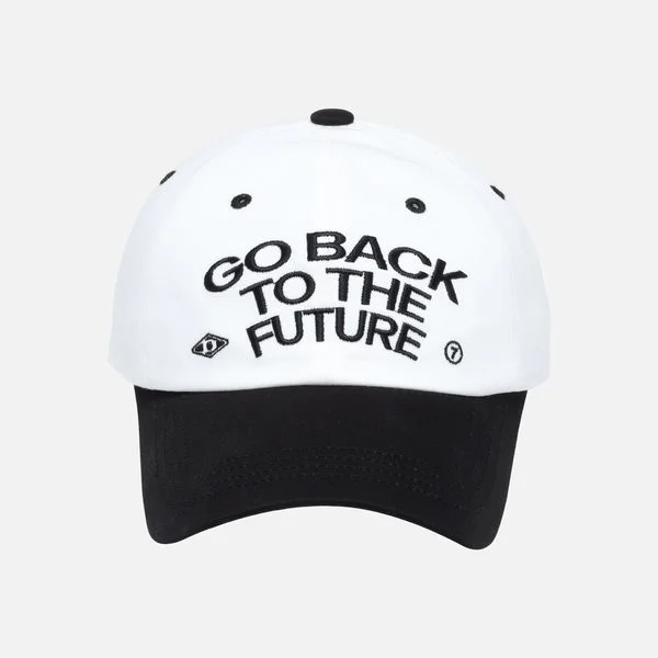 [PRE-ORDER] NCT DREAM – [TIME RIDERS POP-UP MD] BALL CAP