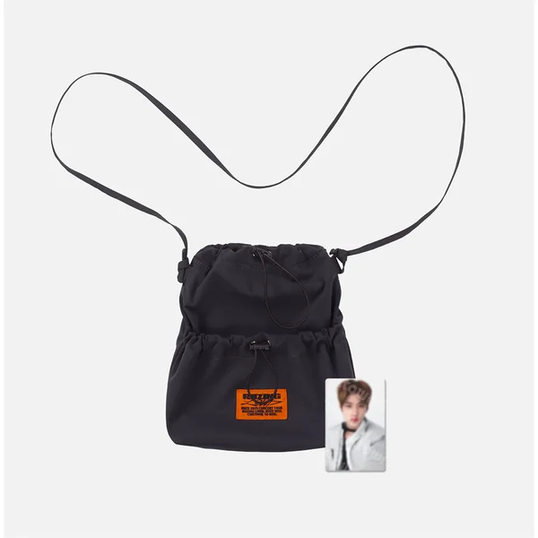 [PRE-ORDER] RIIZE – [RIIZING LOUD MD] CROSS BAG SET