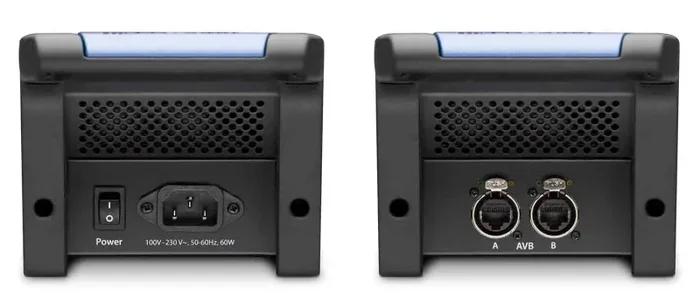 Presonus NSB 8.8, 8×8 AVB Networked Stage Box - Image 2