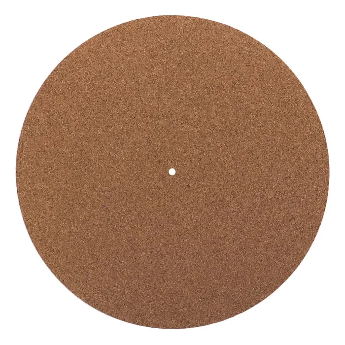 Pro-Ject: Cork It Record Platter Mat