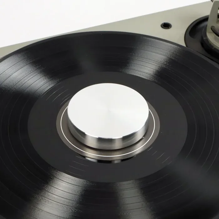 Pro-Ject: Record Puck E Record Stabilizer – 190g