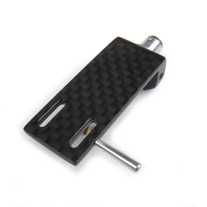 Pro-Ject: Signature Headshell – Carbon