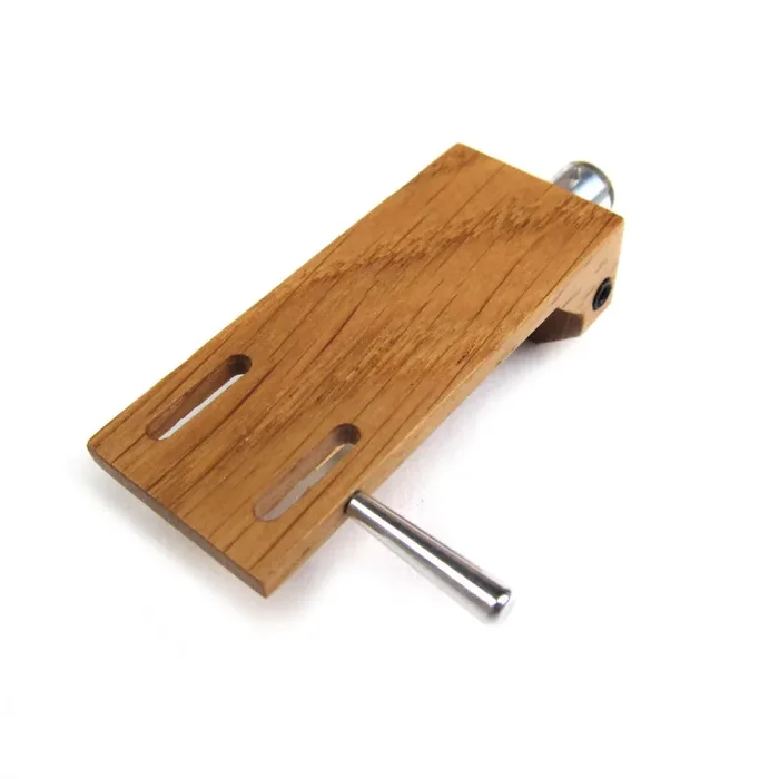 Pro-Ject: Signature Headshell – Wood / Oak