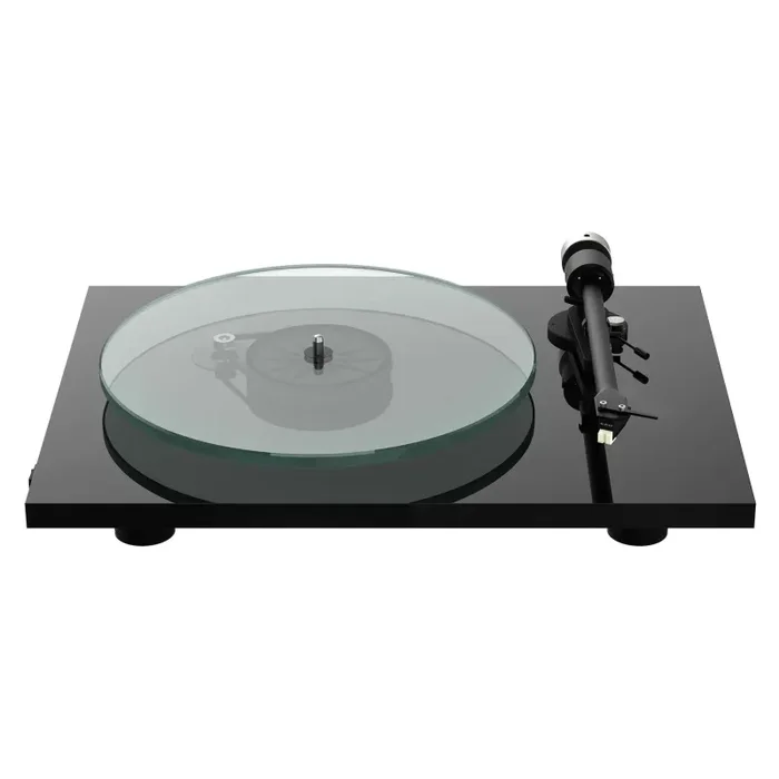 Pro-Ject: T2 Turntable Fashion