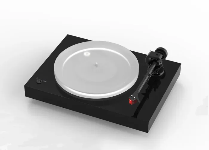 Pro-Ject: X2 B Turntable
