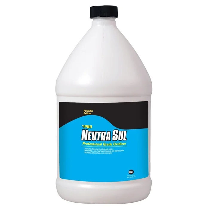 Pro Neutra Sul Professional Grade Oxidizer, Filtration Type – 1 gal.