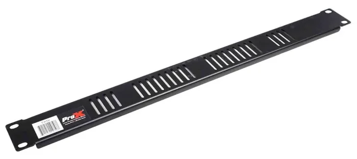 ProX T-P1V Rack Panel Ventilated 1U Space