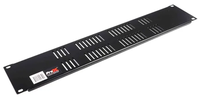 ProX T-P2V Rack Panel Ventilated 2U Space