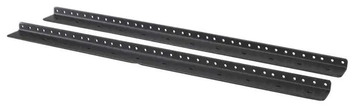ProX T-RR12 Heavy Duty Steel Rack Rail Kit 12U Size Space Online
