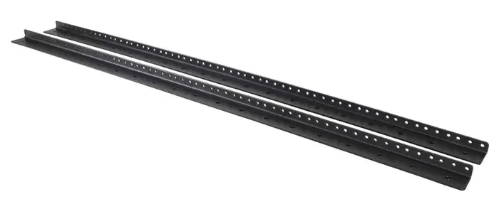 ProX T-RR20 Heavy Duty Steel Rack Rail Kit 20U Size Space