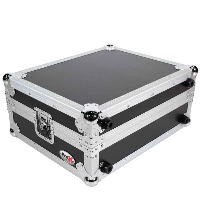 ProX T-TT Universal Turntable Flight Case with Foam Kit
