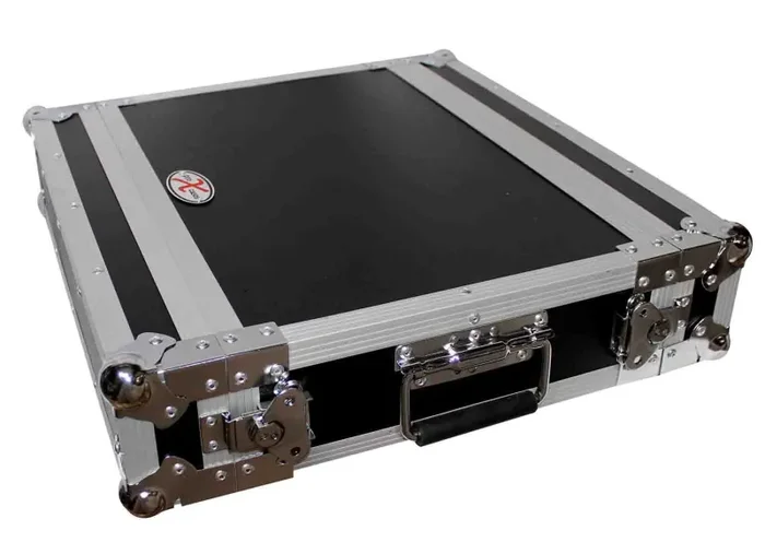 ProX X-2UE 2U Deluxe Effects Rack 14″ Deep Rail to Rail with Handles Online