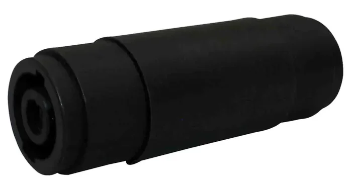 ProX XC-NL4MMX Turnaround 4 Pole Male to Male SpeakOn Socket Audio Adapter Cable Extender on Sale