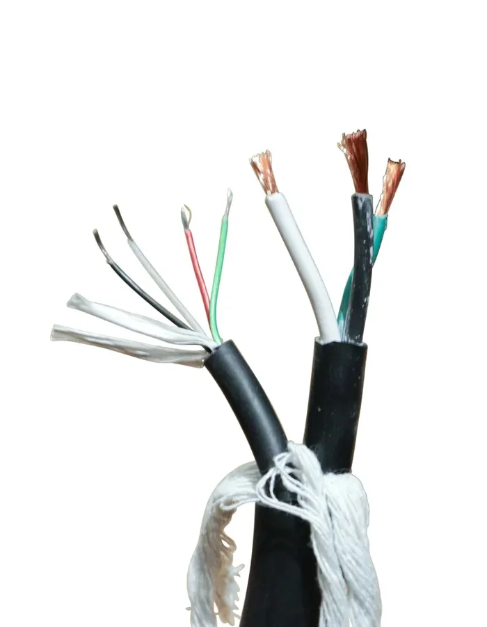 ProX XC-P123-DMX5P300, High Performance DMX 5-Pin and Power 12 AWG Bulk Spool Cable – 300 Ft Online now