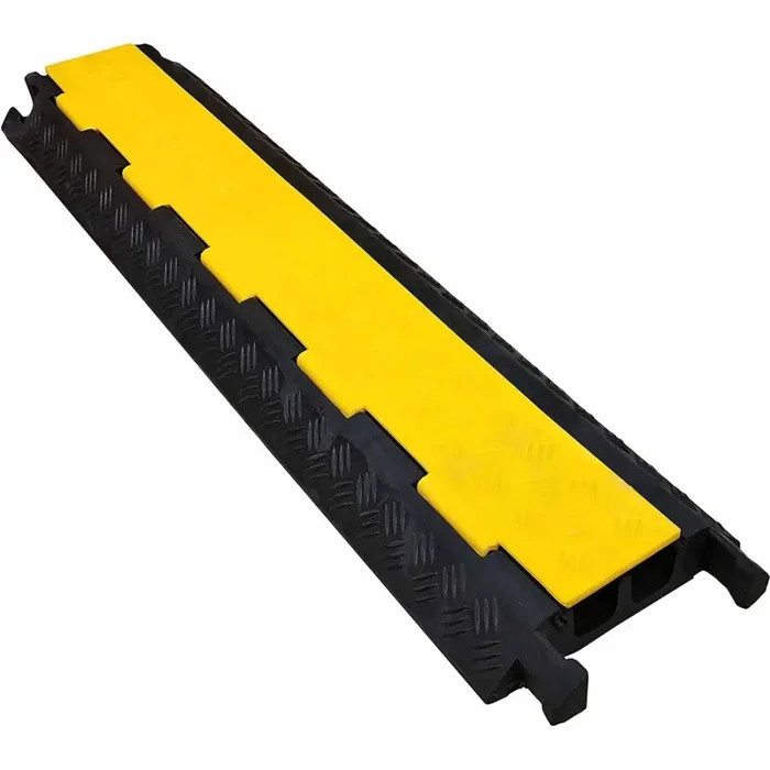 ProX XCP-2CH MK2 Professional Cable Ramp Protector – 2 Channels
