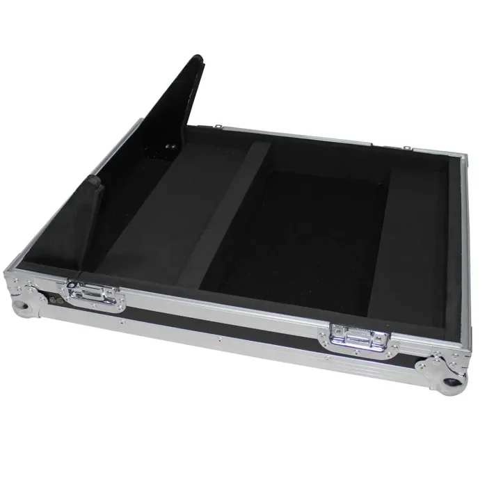 ProX XS-AHQU16 DJ Case For Allen and Heath QU-16 Mixer