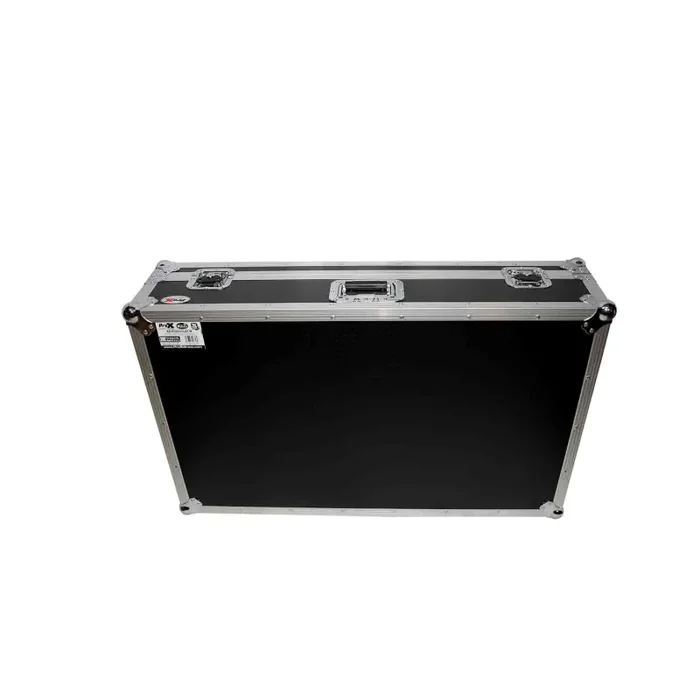ProX XS-M3204VLZ4W DJ Flight Road Case for Mackie M3204VLZ4 Digital Mixer Console with Wheels