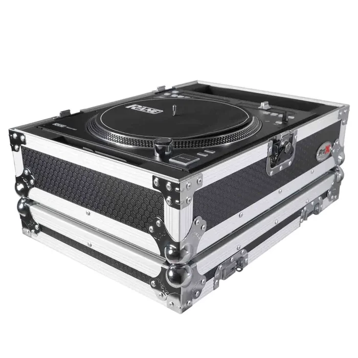 ProX XS-RANE-12-MK2 DJ Flight Case For Rane 12 Motorized DJ Control System