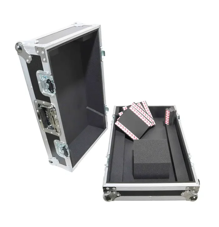 ProX XS-YDM3MDLZ, ATA Flight Case for Yamaha DM3 or Mackie DLZ Digital Audio Mixer Console