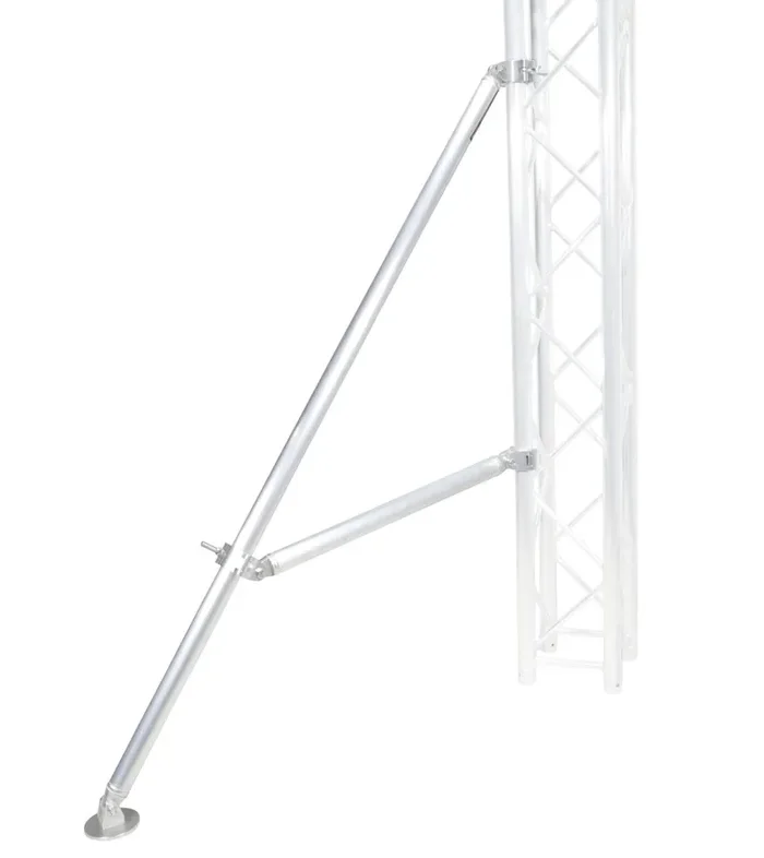 ProX XT-AC612 Outrigger Brace and Lower Support Bar