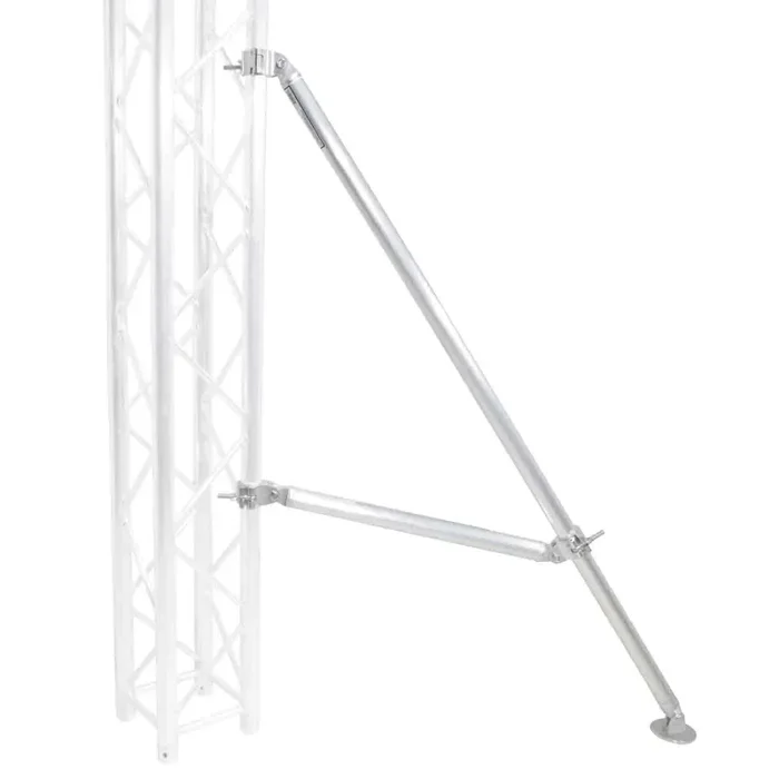 ProX XT-AC612 Outrigger Brace and Lower Support Bar - Image 2