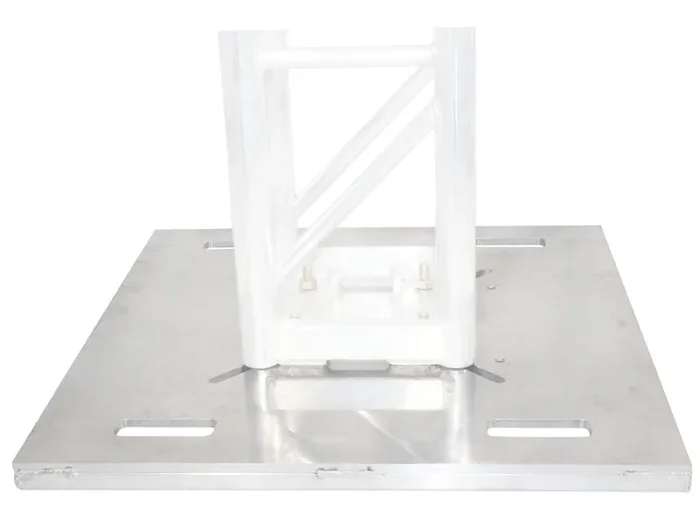 ProX XT-BTBP24A BoltX Base Plate for 12 Inch Bolted Box Truss – 24 Inch