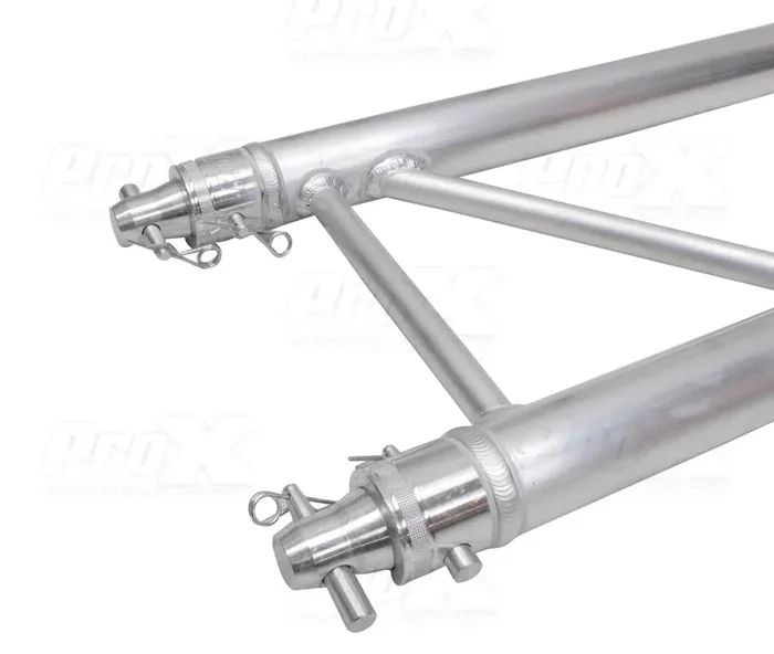 ProX XT-F32-328, F32 I-Beam Vertical or Horizontal Segment Truss with 2mm Wall – 3.28 Feet