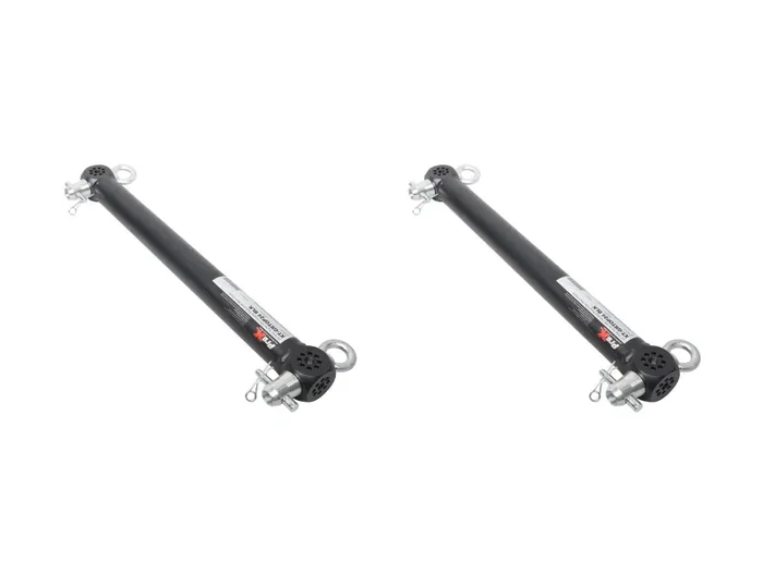 ProX XT-GRTOP24BLK X2 DJ Package 24 Inch Width Module Top Bar for XT-GRU Rapid Grid Modular System – Black Discount