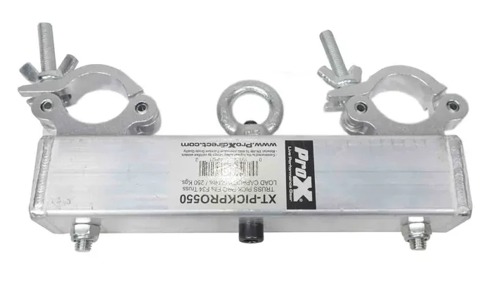 ProX XT-PICKPRO800 Truss Pickpro Holds 800lbs Fits F32 / F34 and 12″ Boltx Truss