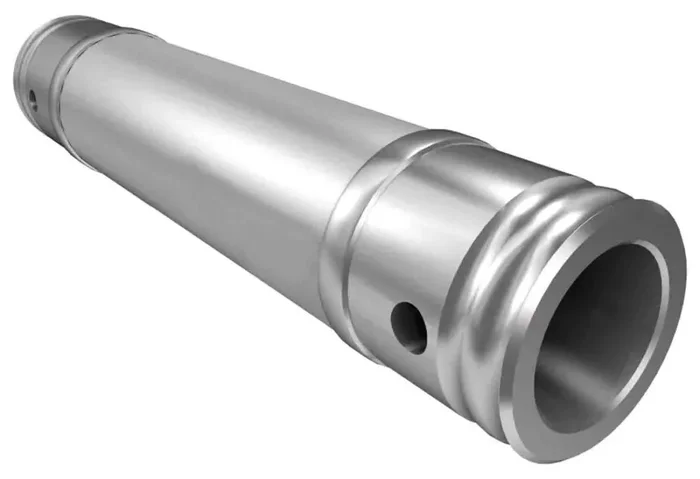 ProX XT-S164 Single Tube Truss Segment – 1.64 Feet