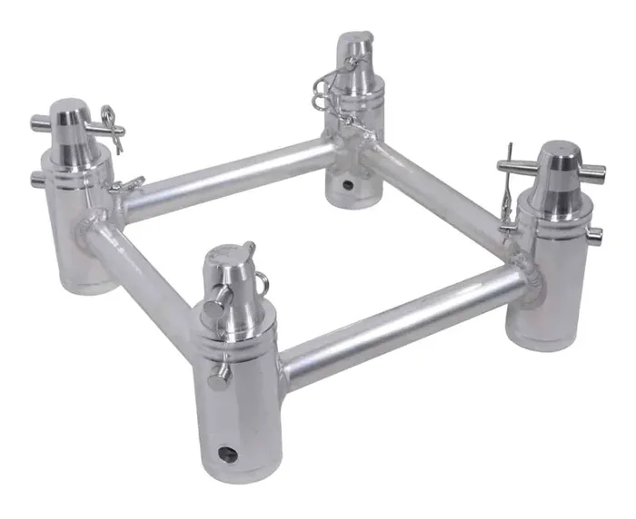 ProX XT-SQ034, 0.34ft (0.105m) F34 Segment