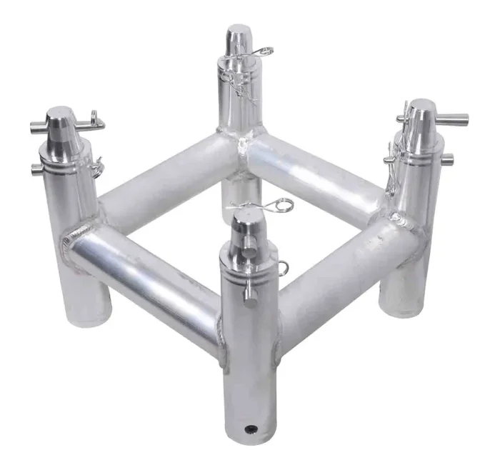 ProX XT-SQ068 0.68ft (0.210m) Square Truss Segment Fashion